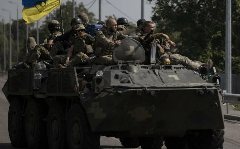 Военкоры раскрыли, что происходит в Курской области 8 августа 2024 года