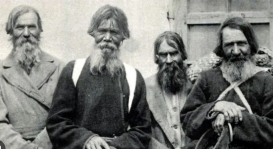 Какие 7 тайных смыслов скрываются за словом «мужик»