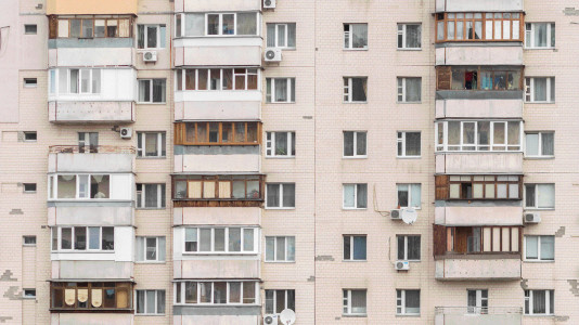 Что сделали с санузлом 2,6 м² в банальной хрущевке: дизайнерское решение