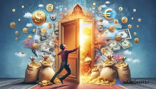 Нескончаемый приток финансов: Какой знак Зодиака найдет дверь к богатству и процветанию в 2025 году