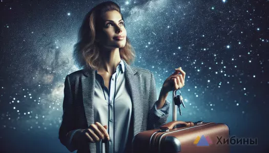 Астрологи рассказали, кого ждет переезд в начале 2025 года — Вселенная откроет массу возможностей 3 знакам Зодиака