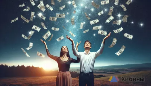 Их только двое: звезды выбрали знаки Зодиака, у которых будут океаны денег с 27 февраля — волшебство тут ни при чем, это решение Вселенной