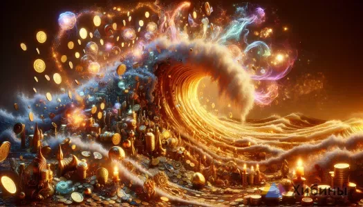 Все мечты начнут сбываться: какой знак Зодиака после 27 февраля 2025 года поймает волну удачи и богатства