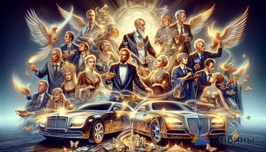 Весенний прорыв: Вселенная вознесет знака-избранника из Зодиака на новый уровень жизни — кто с марта 2025 года будет купаться в роскоши