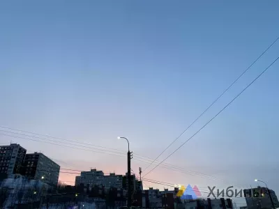 Прогноз погоды в Мурманской области на пятницу, 28 марта