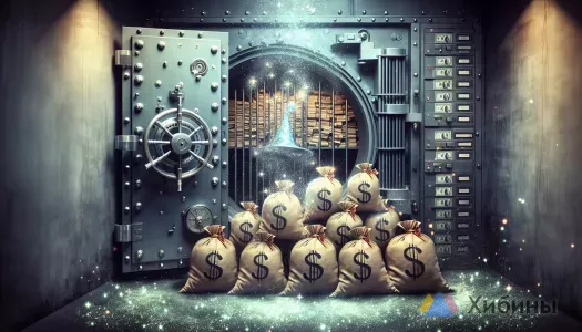 Шестизначный счет в банке: кто стремительно обогатится весной 2025 года — деньги придут из трех источников