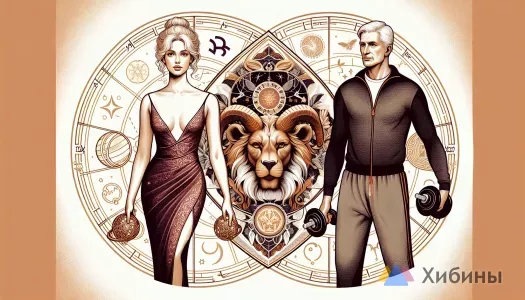 Кто вы: мастер релакса или король фитнеса? 3 самых спортивных и 3 самых ленивых знака Зодиака