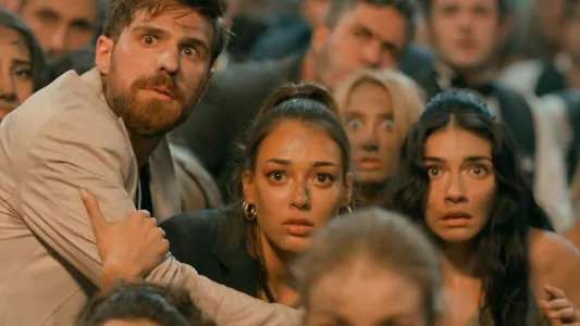 Турецкие страсти круче «Великолепного века»: почему стоит посмотреть сериал «Яркое пламя» — рейтинг IMDb не соврет