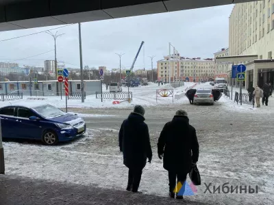 В Мурманской области 17 тысяч пожилых северян старше 80 лет получают повышенную пенсию