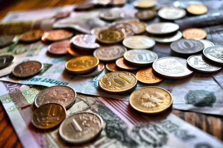 Впервые за многие годы в Мурманской области не выявили ни одной фальшивой банкноты