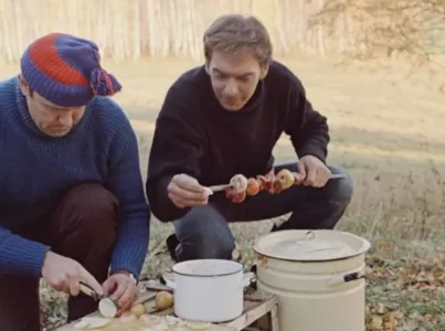 Шашлык в Советском Союзе стал символом дружбы: как готовили мясо в СССР — почему оно было таким неповторимым