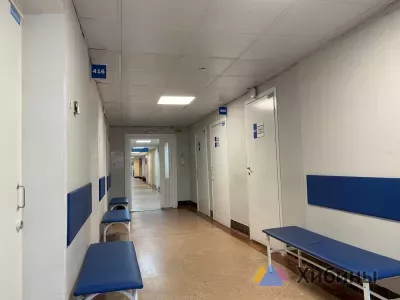 Стало известно, как больницы Мурманской области будут принимать пациентов в майские праздники