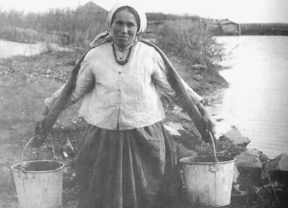 Ни за что: на каких девушках на Руси мужики никогда не женились