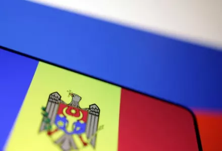 Учебник истории в Молдове обвинил СССР в развязывании Второй Мировой войны