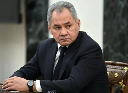Шойгу рассказал, когда и на каких условиях Россия закончит СВО