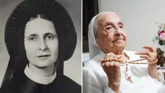 Скончалась старейшая жительница планеты — ей было 116 лет