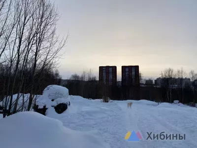 Прогноз погоды в Мурманской области на пятницу, 2 мая