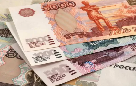 В Госдуму внесён законопроект о повышении МРОТ до 34 тысяч рублей