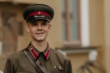 Военная драма «В списках не значился» (12+) по одноимённой повести Бориса Васильева выходит в широкий прокат