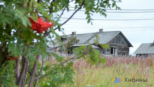 В Мурманске удвоилось количество пожаров в «деревяшках»