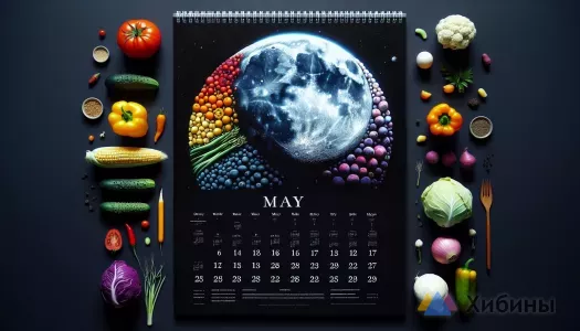 В этот день мая 2025 года сажать нельзя — урожая не будет: Лунный календарь «предупреждает»