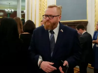 Милонов призвал запретить одноразовые мангалы: новый «крестовый поход» депутата Госдумы
