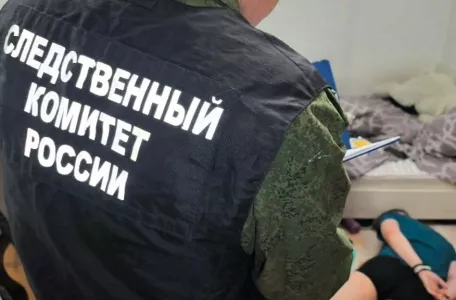 Жителя Мурманской области отдали под суд за нападение на росгвардейца