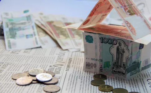 В прошлом году бизнесмены Мурманской области взяли кредиты на 27,7 млрд рублей