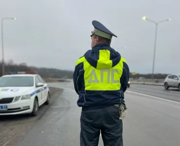 В Мурманске задержали водителя с поддельными правами своего умершего друга