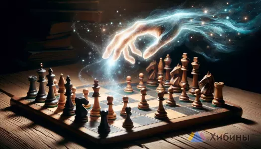 Судьба расставит шахматные фигуры: какой знак станет главным победителем в большой игре жизни в 2025 году