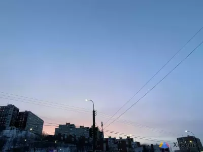 Погода в Мурманской области сегодня будет пасмурной и дождливой