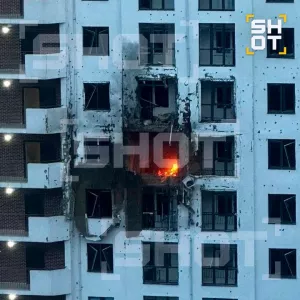 ВСУ в ночь на 3 мая атаковали Новороссийск: не пожалели даже детей, отправив на город рой дронов — повреждения получили несколько многоэтажек