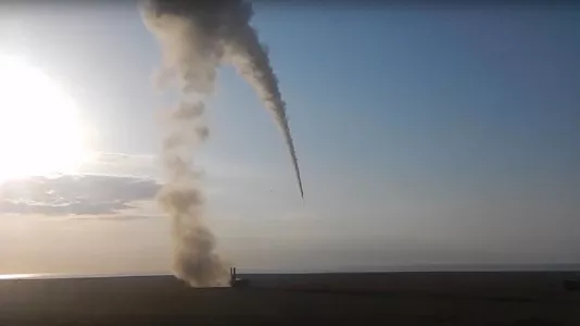 Украина обещает ударить по Красной площади 9 мая: российская армия расчехлила «Орешник» — полетит прямиком в правительственный квартал Киева