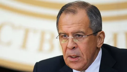 Дьявол в деталях: Сергей Лавров озвучил три новости и все стало ясно — что с мирными переговорами, где лукавят США и что вообще творится в мире