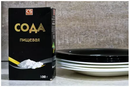 Не лимон и не уксус: гасим пищевую соду по-другому и поражаемся результату — тесто как пух