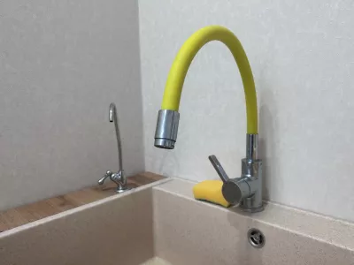 Горячую воду в ЗАТО Видяево будут отключать до середины августа