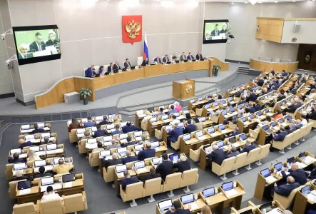 В Госдуме предложили упростить присвоение звания «Ветеран труда»: кто из россиян сможет получить этот статус гораздо быстрее