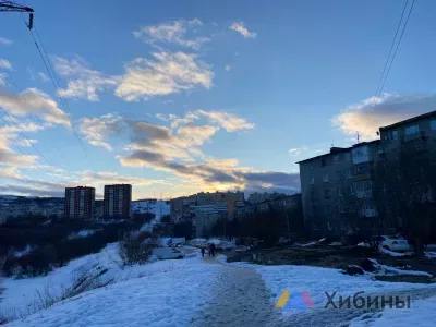 Прогноз погоды в Мурманской области на понедельник, 5 мая