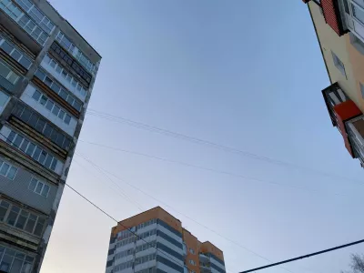 ПВО сбила четыре беспилотника над Мурманской областью