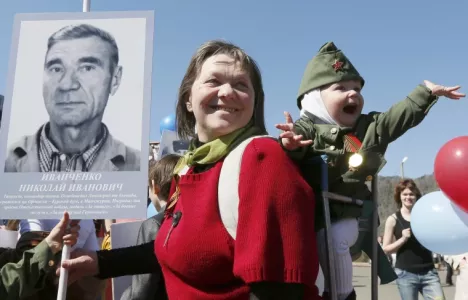 Дипломат рассказал, как прошли масштабные акции в США в честь Дня Победы: без проблем не обошлось