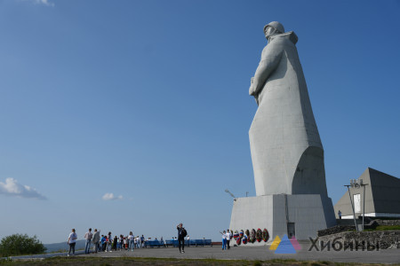Проезд к «Алеше» в Мурманске перекроют 5 мая