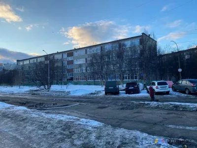 34 многоквартирных дома отремонтируют в ЗАТО Североморск до 2028 года