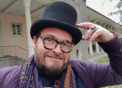 Александр Васильев рассказал, что разрушило его семейное счастье: «Я не боюсь одиночества»