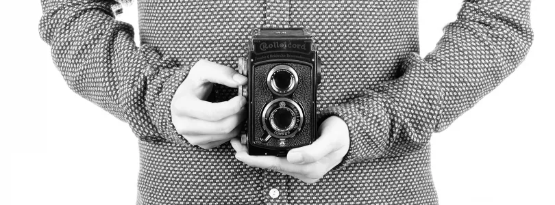 Ни грамма фотошопа? Вы ошибаетесь, если думали, что на старых фото нет обработки — раскрыт секрет красивых ретро-лиц