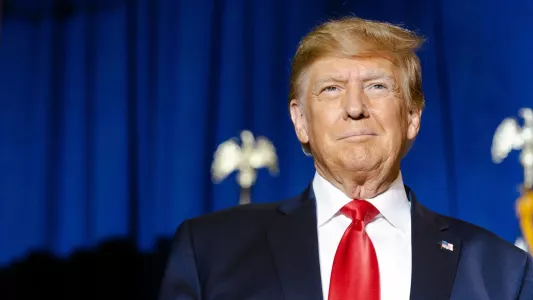 Трамп допустил отправку американских войск для захвата Гренландии: «Остров необходим для международной безопасности»