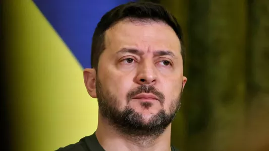 В Москве отреагировали на угрозы Зеленского ко Дню Победы: «10 мая в Киеве может не наступить»