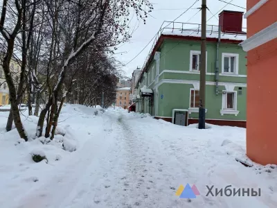Прогноз погоды в Мурманской области на вторник, 6 мая