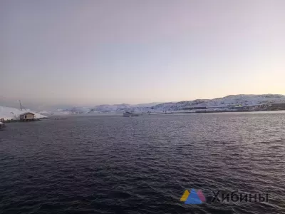 В Мурманской области временно запретили выход в Баренцево море на маломерных судах