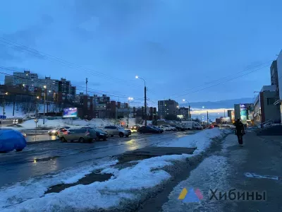 Мурманские компании предлагают вахтовикам одни из лучших зарплат на Северо-Западе