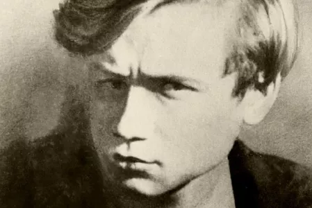 Школьник-предсказатель из СССР: как Лёва Федотов смог предвидеть события Великой Отечественной войны